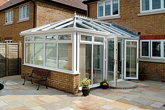 Conservatories Range