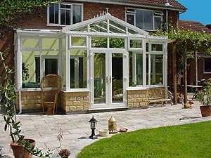 Conservatories Range