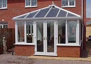 Conservatories Range