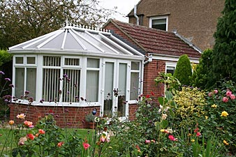 Conservatories Range