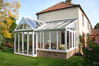 Conservatories Range