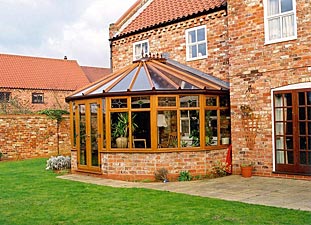 Conservatories Range