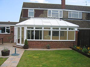 Conservatories Range