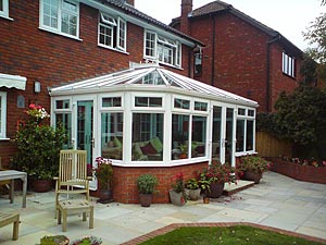 Conservatories Range