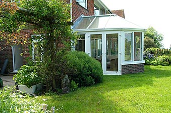 Conservatories Range