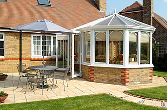 Conservatories Range