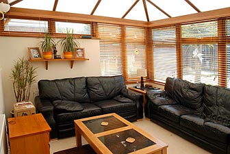 Conservatories Range