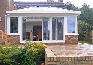 Conservatories Range