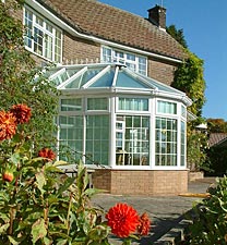 Conservatories Range