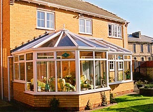 Conservatories Range