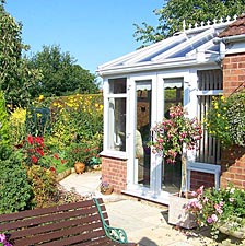 Conservatories Range