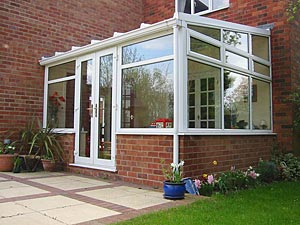 Conservatories Range