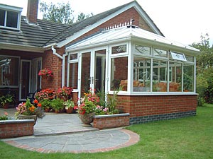 Conservatories Range