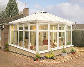 Conservatories Range