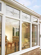 Conservatories Range