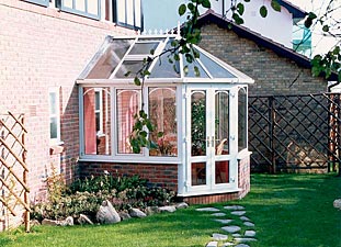 Conservatories Range