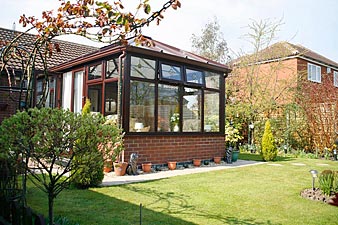 Conservatories Range