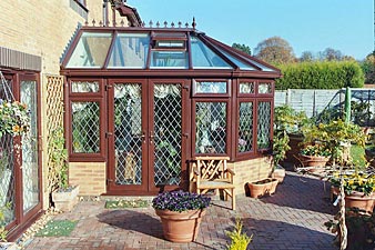 Conservatories Range