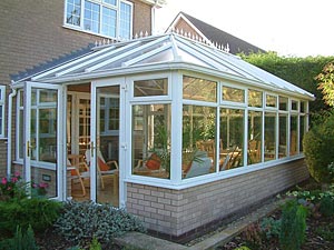 Conservatories Range