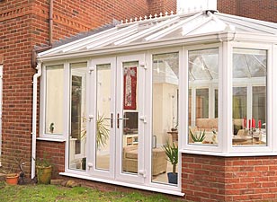 Conservatories Range