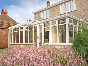 Conservatories Range