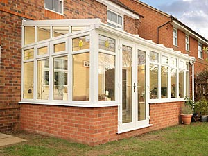 Conservatories Range