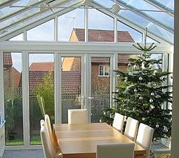 Conservatories Range