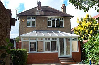 Conservatories Range