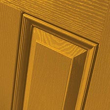 Doors Residential Composite Range