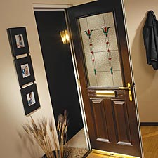 Doors Residential Composite Range