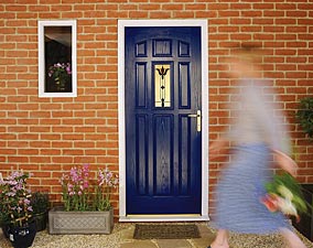 Doors Residential Composite Range