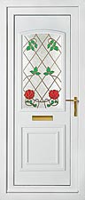 Doors Residential Decorative Panels