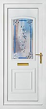 Doors Residential Decorative Panels