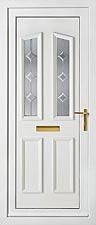 Doors Residential Decorative Panels