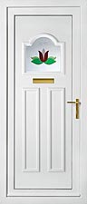 Doors Residential Decorative Panels