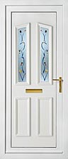 Doors Residential Decorative Panels