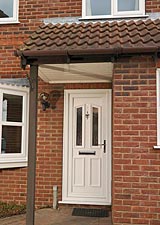 Doors Residential High Security