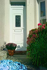 Doors Residential High Security