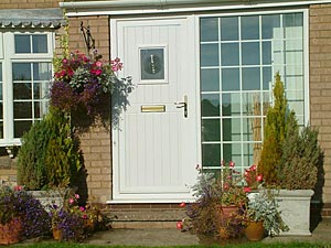 Doors Residential High Security