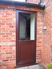 Doors Residential Stable