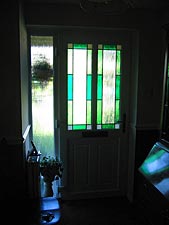 Glass Double Glazed Units