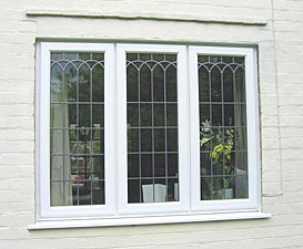 Glass Double Glazed Units