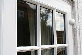 Glass Double Glazed Units