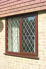 Glass Double Glazed Units