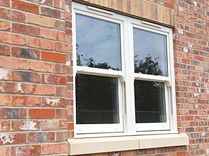 Windows Vertical Sliding